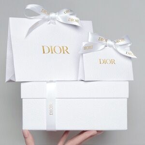 New ✨Dior Gift Boxes